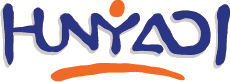 Hunyadi logo