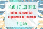 nyári ügyeleti napok 250618.png